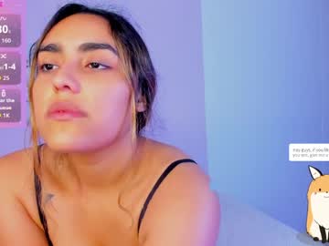 Caylin_jordan masturbation show