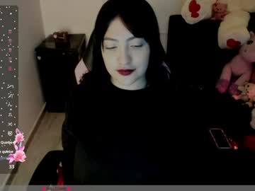 Millandiux tits and ass show