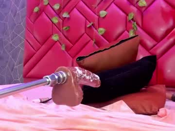 Kiimlogan lesbian camshow