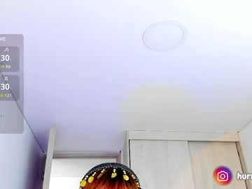 Hurremcan_ private show show