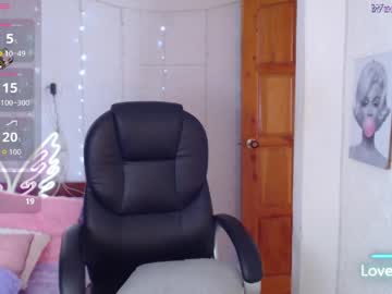 Paulina_galvis2700 oiled camshow