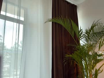 Tatti_1 crazyticket camshow