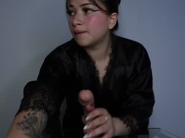 Miss__pamela private show