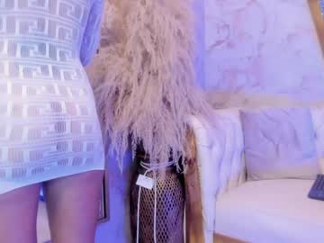 Hanna_slut pussy show