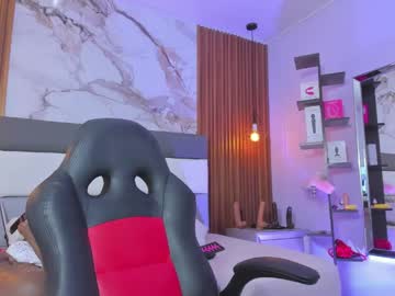 Lia_roux1 dildo show