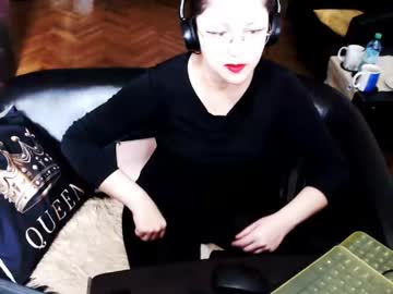 Imperatrizasado solo masturbation