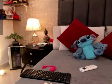 Mariana_c squirt show - 07-09-2023