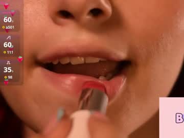 Sweet_p_ fingering show