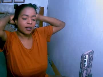 Bianca_ebony pusssy - 2022-12-28