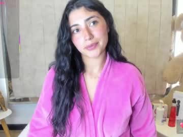 Ghanimastrom deepthroat camshow - 05/26/2025