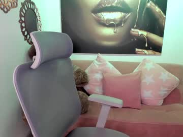 Marianalopez81 with friend camshow