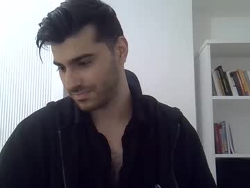 Fortiori8 pre cum camshow