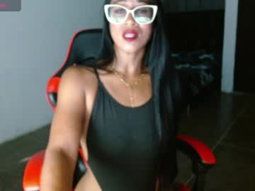 Madam_klauss self squirt - February 14 2024