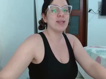 Ashlymoon with friend camshow - July 28 2023