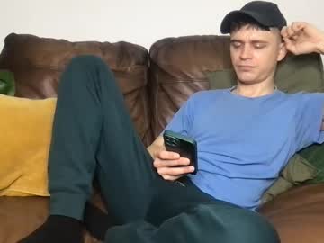 Camdoattitude cumshot