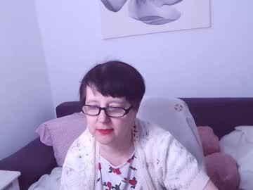 Christarose squirt camshow - 2023/10/06