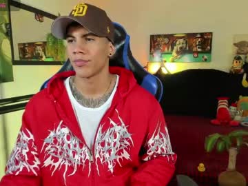 Damian_latinxxx ticket show