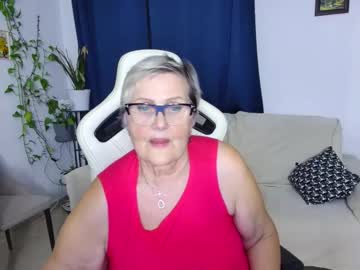 Selenna57 hot camshow