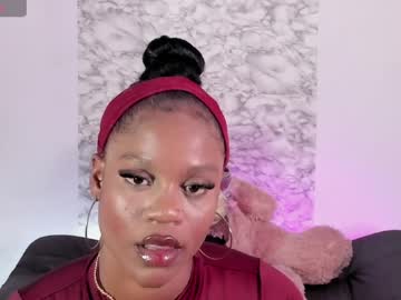 Charis_hill pussy play camshow