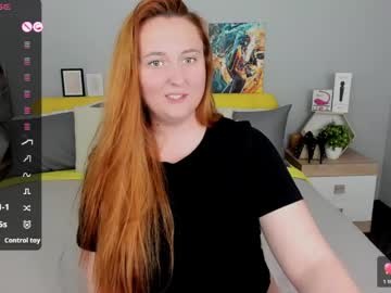 Red_naughtyfox pusssy