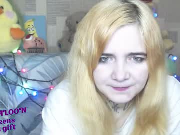 Yours_good_mood crazyticket