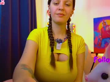 Ann_mikele tits fuck camshow