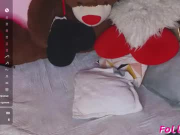 Natashamendoza23 ass play - 01-20-2024