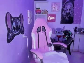 Bonnie_benet tits and ass - 28/03/2023