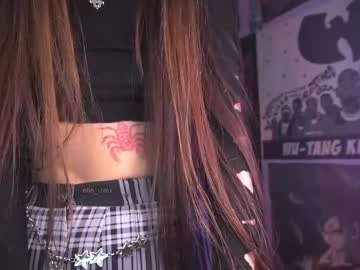 Elle_uwu crazyticket