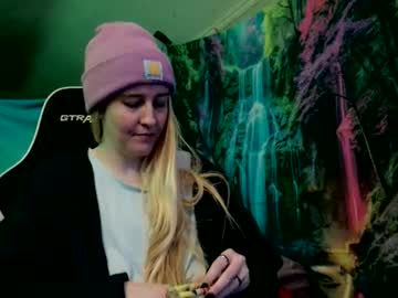 Candismiths solo masturbation