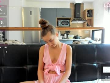 Elizsweet with friend