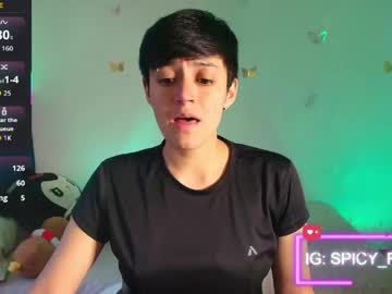 Naty_lux19 camshow show