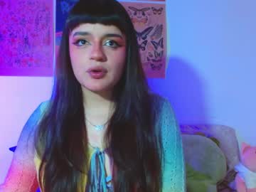 Tara_hs fingering camshow