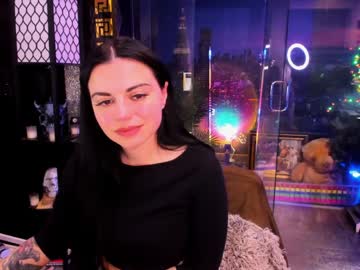 Alma_pearl private show - 2023-03-20