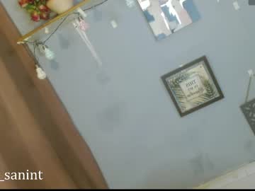 Gaby_sant pussy - 2022-05-12