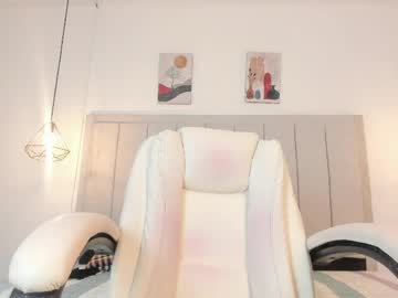 Gimenalara self squirt camshow - 2023.05.20