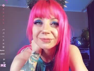 Amyrose69 pussy play camshow