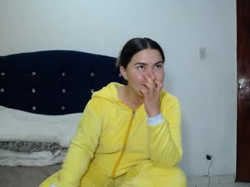 Melanieparker20 self squirt show