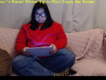 Allyssamay crazyticket camshow - 23.06.2022