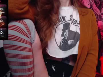 Silentmary crazyticket camshow