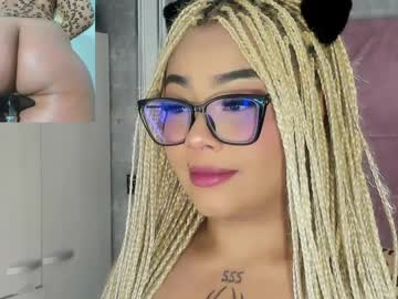 Conny_curly tits - 2023.06.27