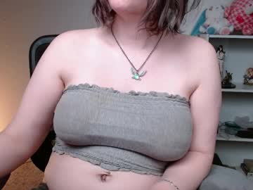 Krystalsyxx cumshot - 2023-02-14