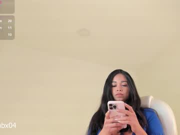 Ambermiller04 oiled show - January 17 2023