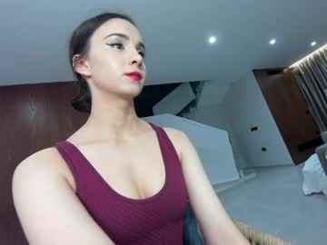 Ehotlovea solo masturbation show