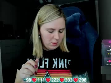 Oliviamunk pussy show