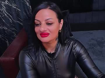 Selena_vixen pussy play