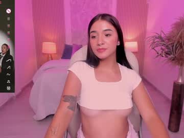Antonella_grayy pussy play show
