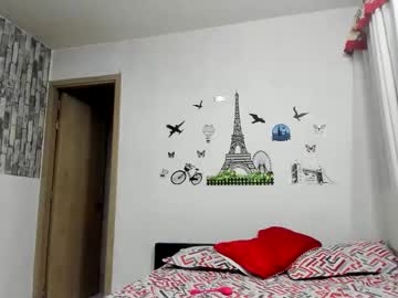 Carlos_diana anal show