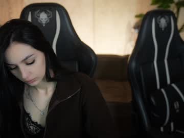 Kira0541 masturbation show