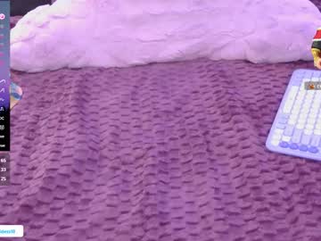 Lovelylittlegoddess18 pvt show - 2023/05/20